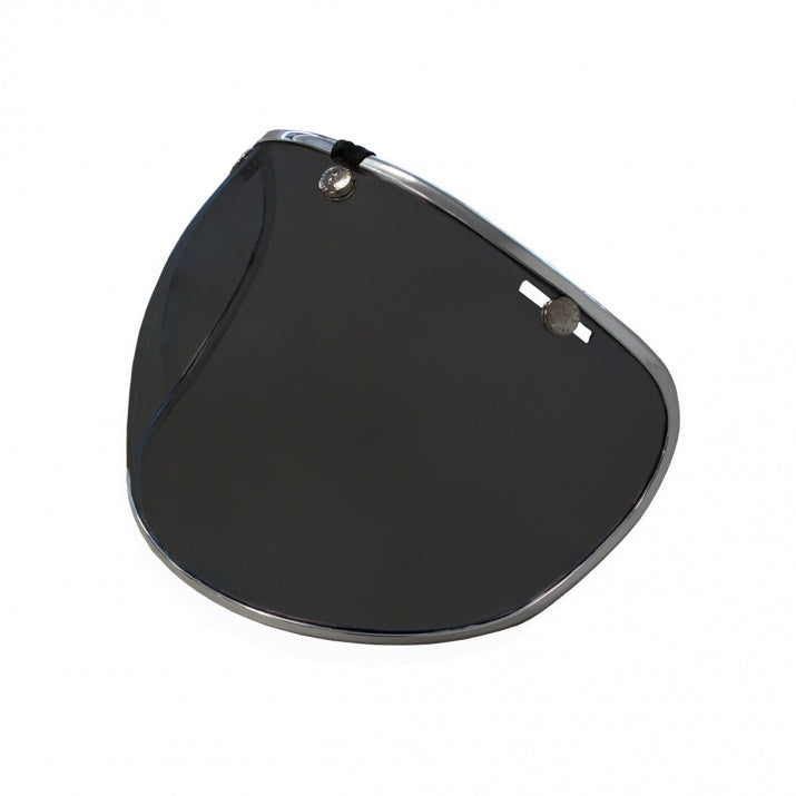 Viseira NEXX - X.G10 Mini Bubble — imagem 2