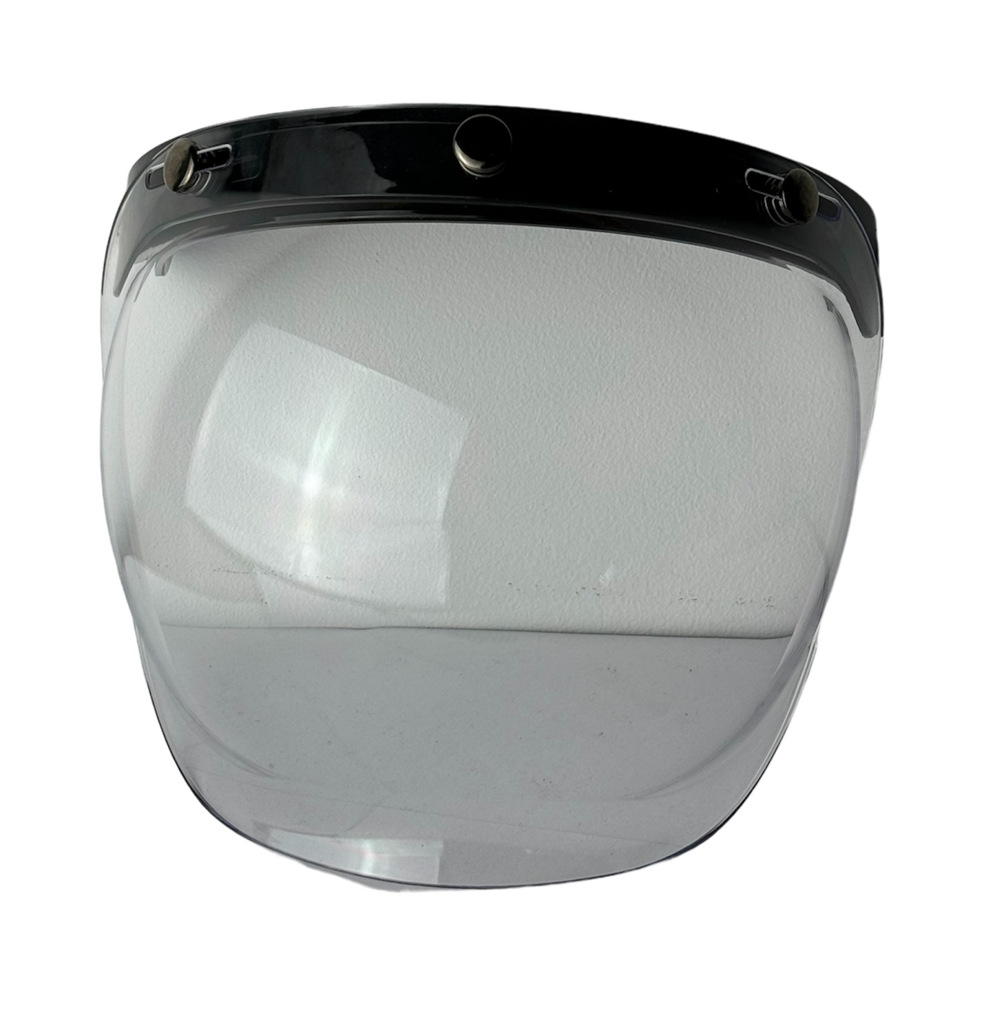 Viseira para BILTWELL - BUBBLE — imagem 2
