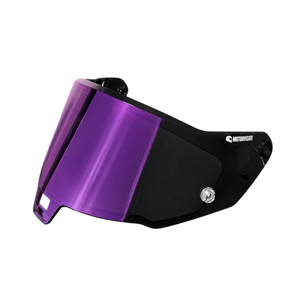 Viseira para ALPINESTARS - R10 — imagem 9