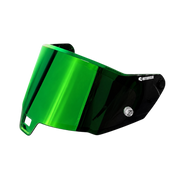 Viseira para ALPINESTARS - R10 — imagem 8