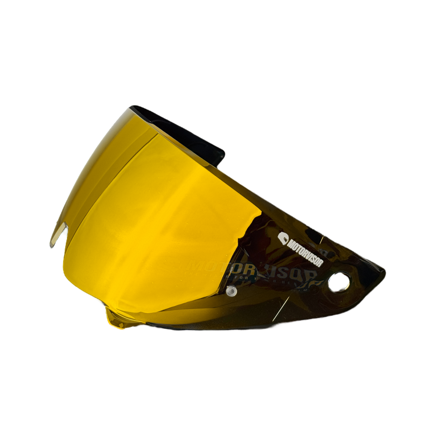 Viseira Gold para RUROC - ATLAS