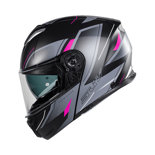 CMS SUV MILLE PINK MATTE