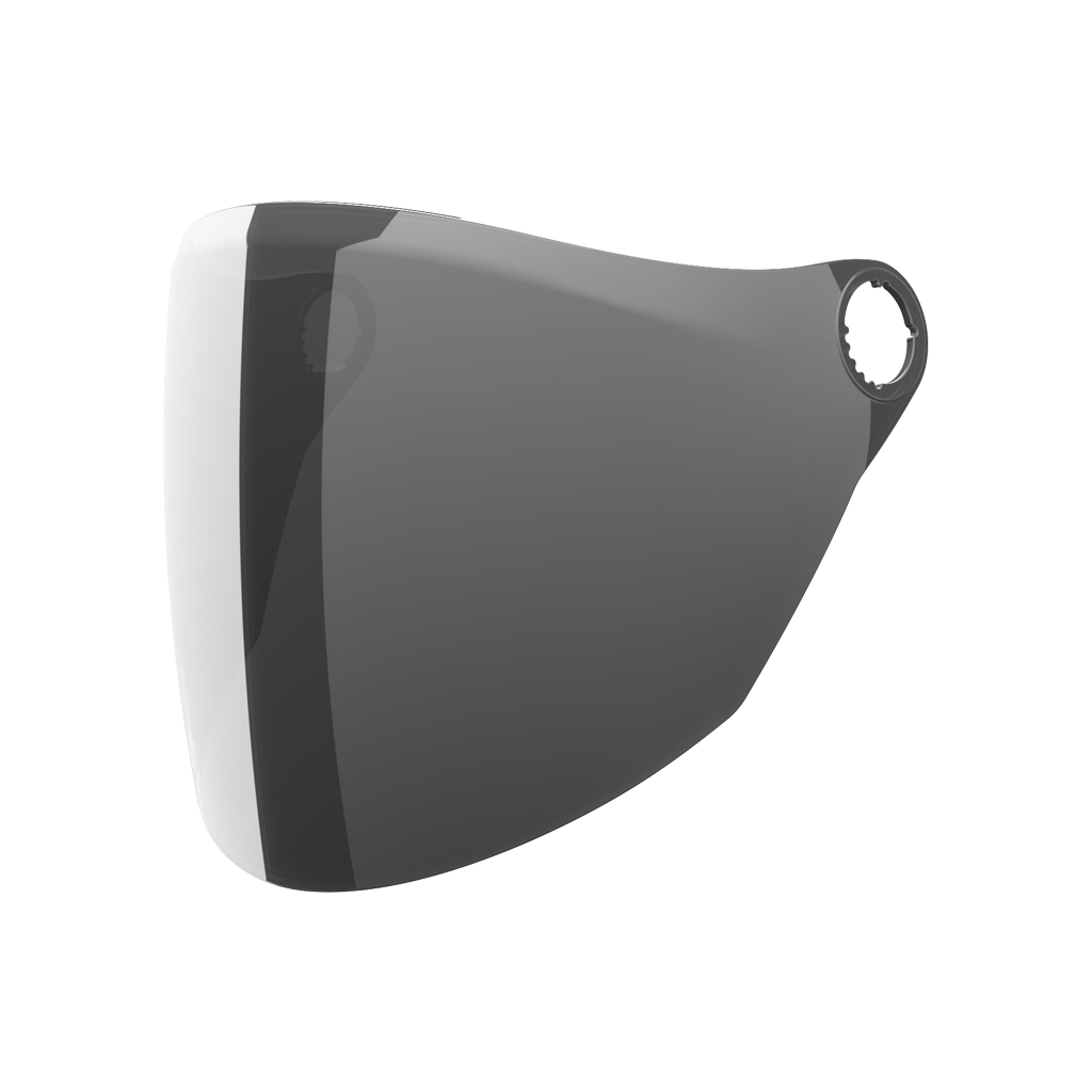 Viseira NEXX - FLAT SX.60 / X.G20 / X.G30 — imagem 2