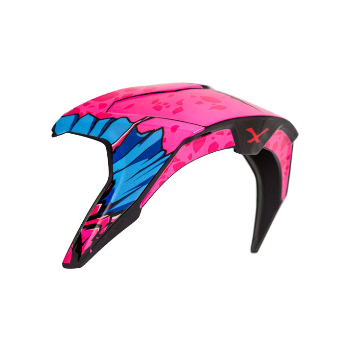 Spoiler Extensor NEXX Y.100 / Y.100R / SX.100R — imagem 5