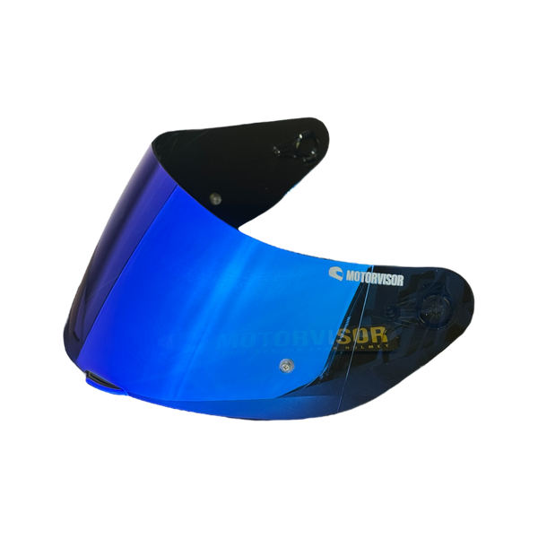 Viseira para AGV - K1 / K1 S / K1 S E2206 / K3 SV / K5 / K5 S / COMPACT ST — imagem 14