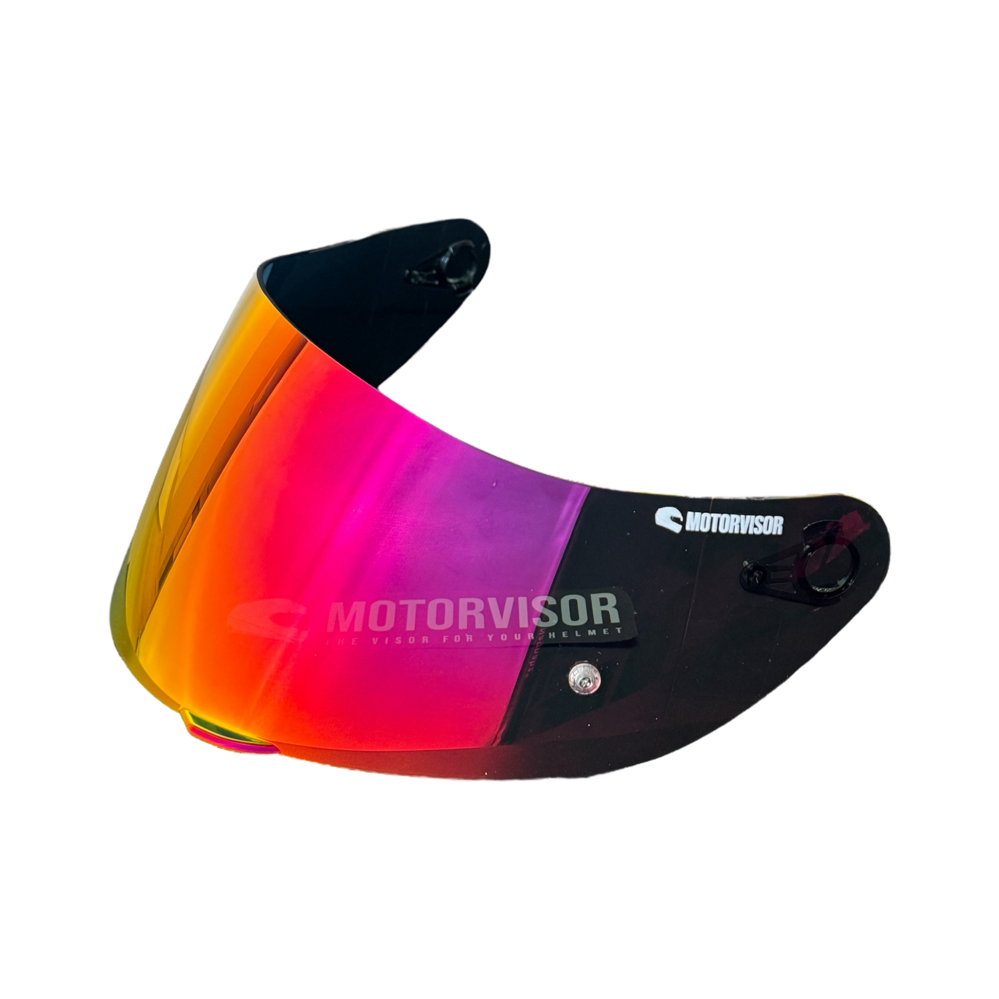 Viseira para AGV - K1 / K1 S / K1 S E2206 / K3 SV / K5 / K5 S / COMPACT ST — imagem 18