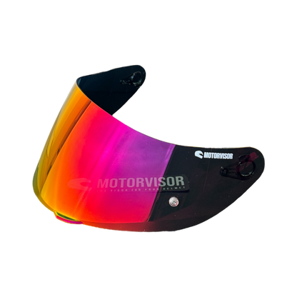 Viseira para AGV - K1 / K1 S / K1 S E2206 / K3 SV / K5 / K5 S / COMPACT ST — imagem 18