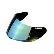 Viseira para AGV - K1 / K1 S / K1 S E2206 / K3 SV / K5 / K5 S / COMPACT ST — imagem 19