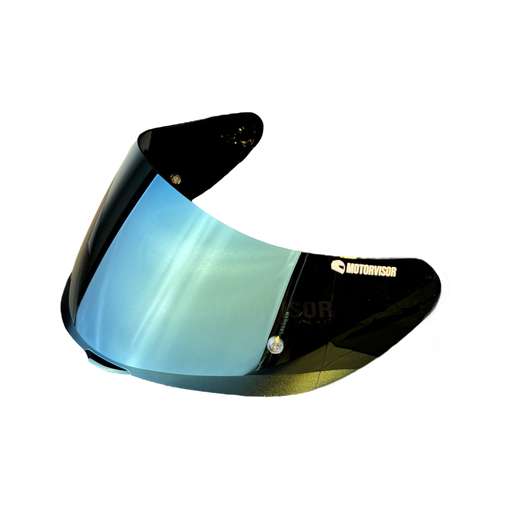 Viseira para AGV - K1 / K1 S / K1 S E2206 / K3 SV / K5 / K5 S / COMPACT ST — imagem 19