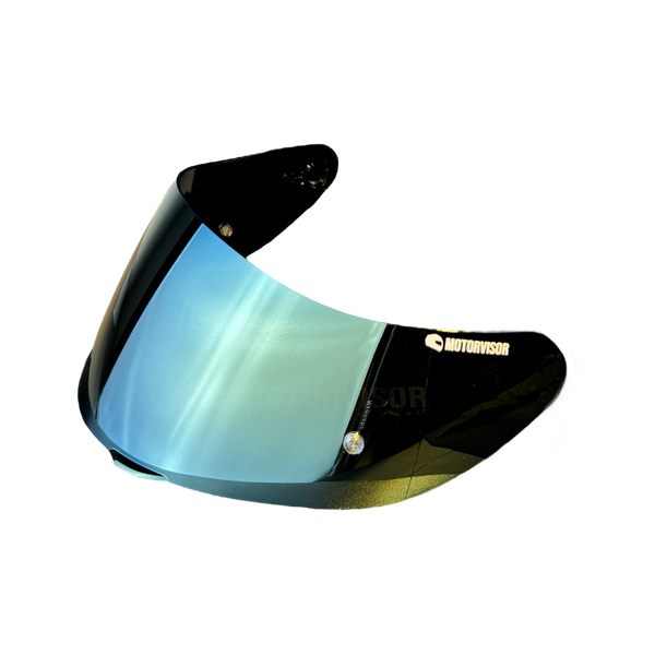 Viseira para AGV - K1 / K1 S / K1 S E2206 / K3 SV / K5 / K5 S / COMPACT ST — imagem 19