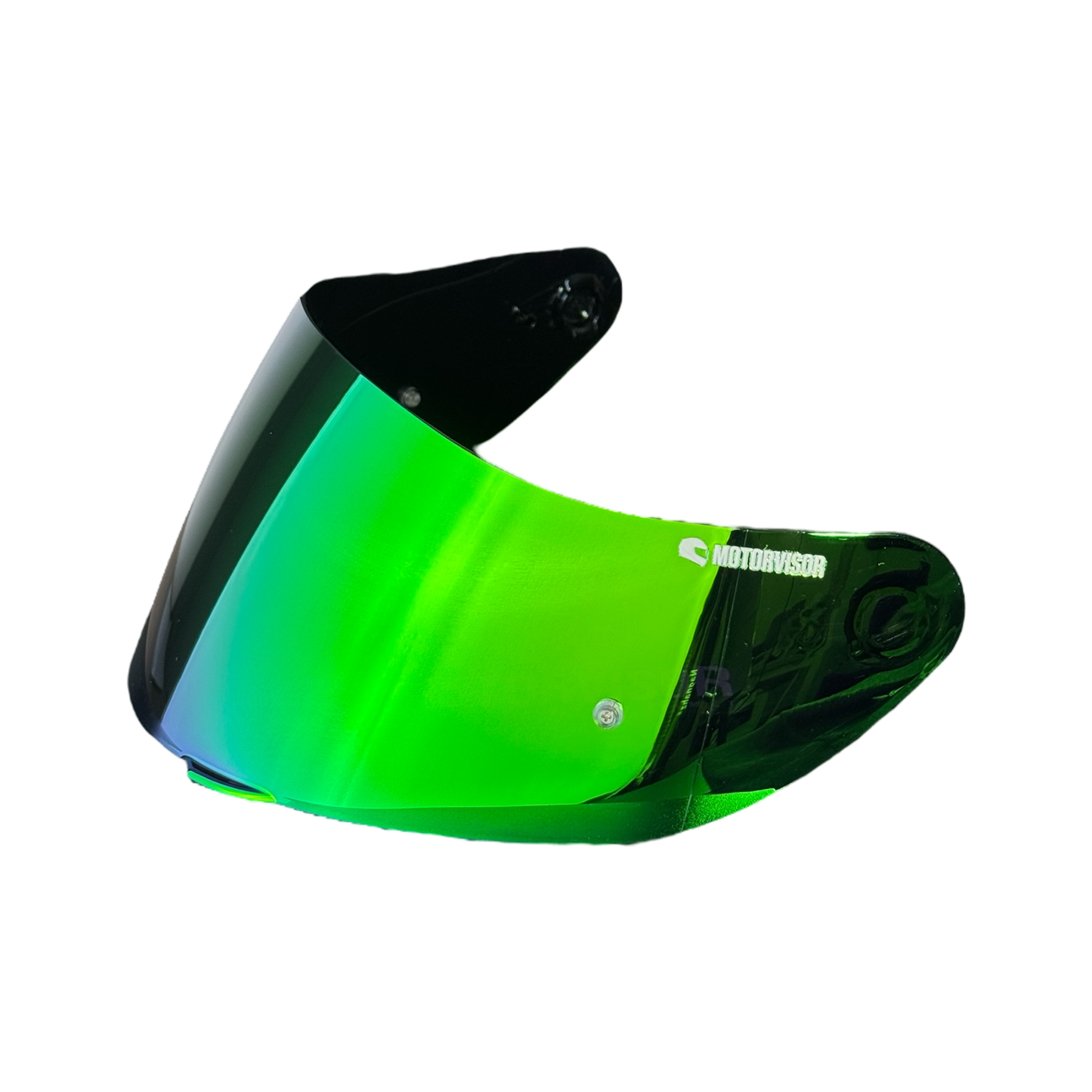 Viseira para AGV - K1 / K1 S / K1 S E2206 / K3 SV / K5 / K5 S / COMPACT ST — imagem 15