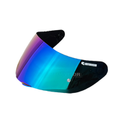 Viseira para AGV - K1 / K1 S / K1 S E2206 / K3 SV / K5 / K5 S / COMPACT ST — imagem 16