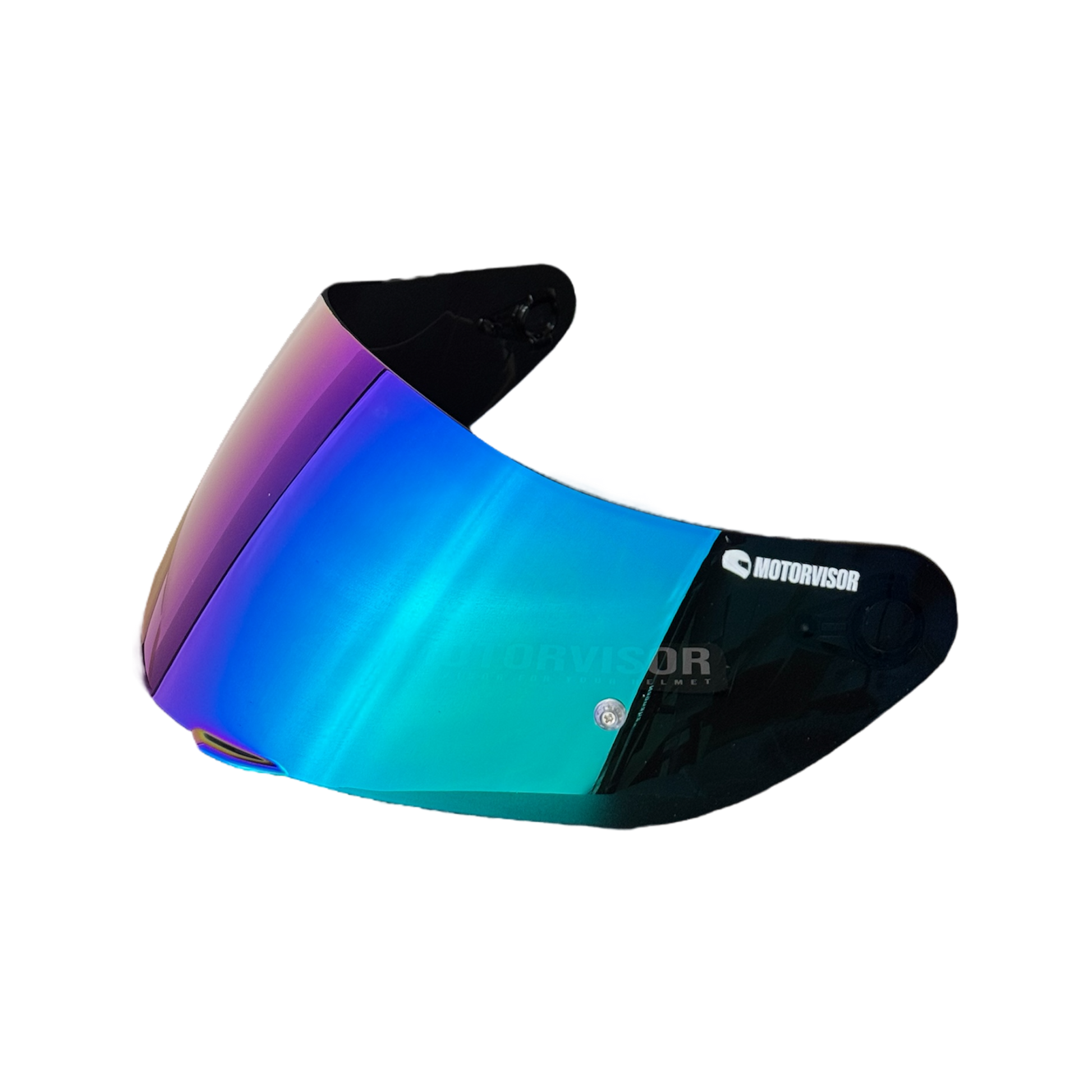 Viseira para AGV - K1 / K1 S / K1 S E2206 / K3 SV / K5 / K5 S / COMPACT ST — imagem 16