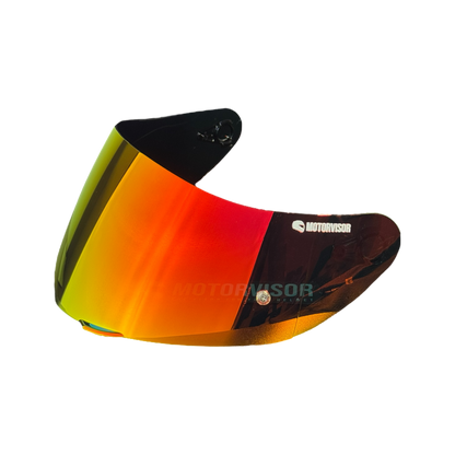 Viseira para AGV - K1 / K1 S / K1 S E2206 / K3 SV / K5 / K5 S / COMPACT ST — imagem 2