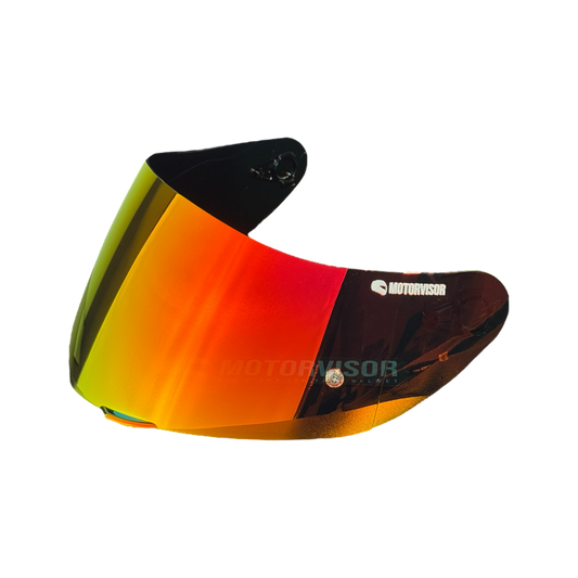 Viseira para AGV - K1 / K1 S / K1 S E2206 / K3 SV / K5 / K5 S / COMPACT ST — imagem 2