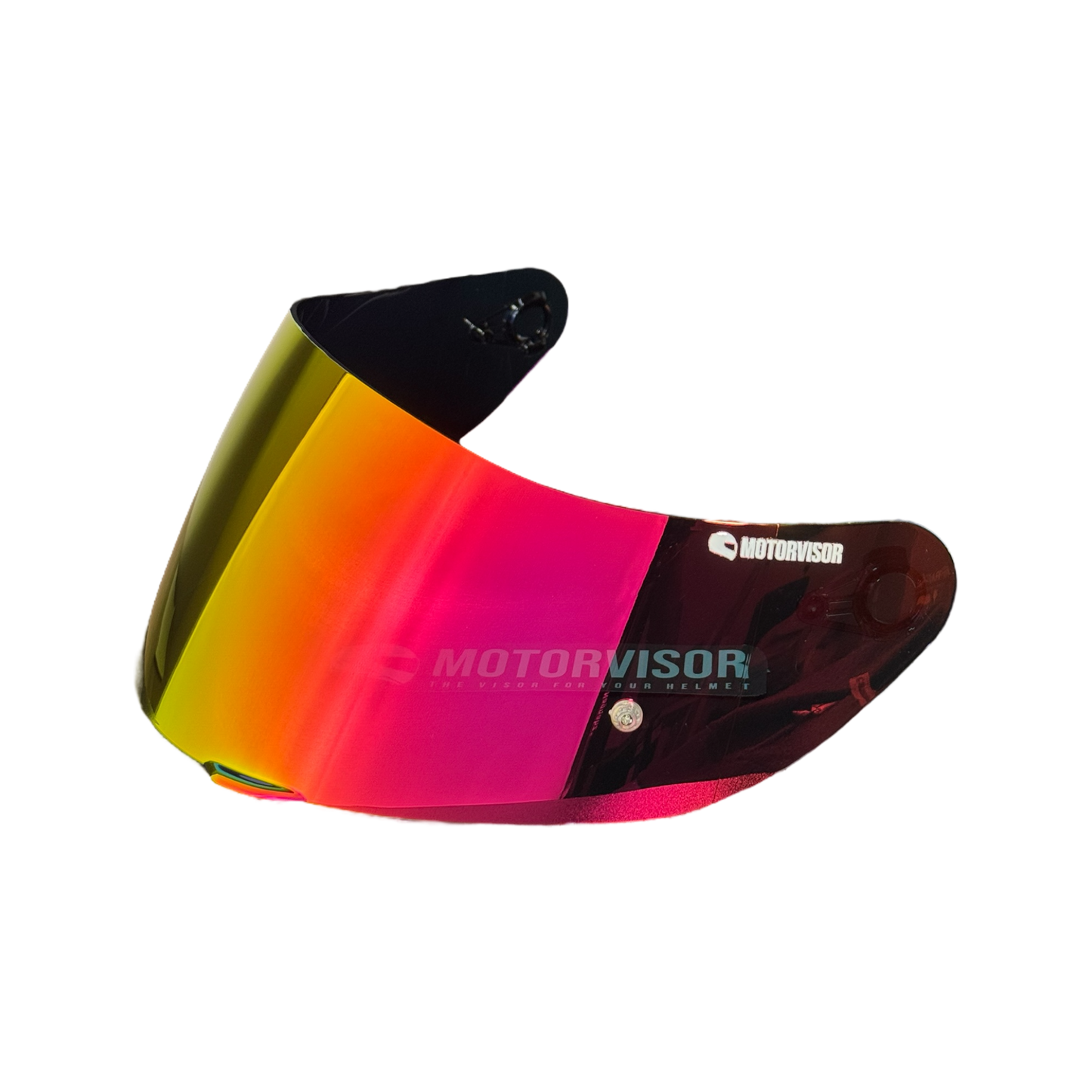 Viseira para AGV - K1 / K1 S / K1 S E2206 / K3 SV / K5 / K5 S / COMPACT ST — imagem 7