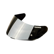 Viseira para AGV - K1 / K1 S / K1 S E2206 / K3 SV / K5 / K5 S / COMPACT ST — imagem 12