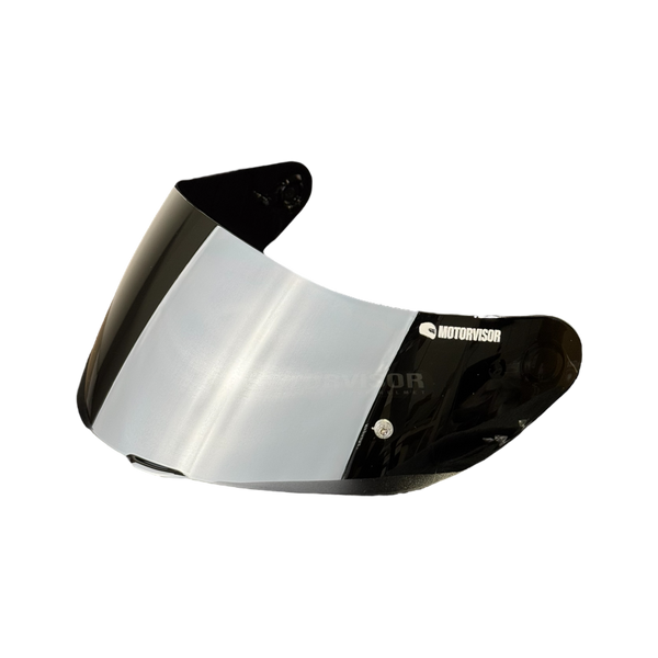 Viseira para AGV - K1 / K1 S / K1 S E2206 / K3 SV / K5 / K5 S / COMPACT ST — imagem 12