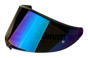 Viseira para AGV - K6 / K6S — imagem 7