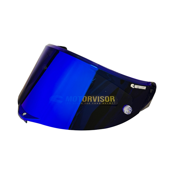 Viseira para AGV - PISTA / GPR / GPRR / CORSA / R / RACE 3 — imagem 11