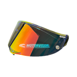 Photochromic Red
