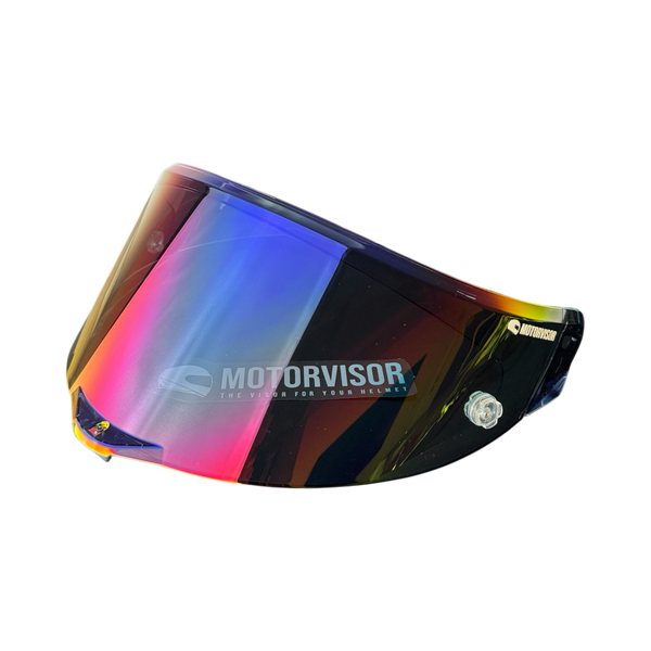 Visiera per AGV - PISTA / GPR / GPRR / CORSA / R / RACE 3