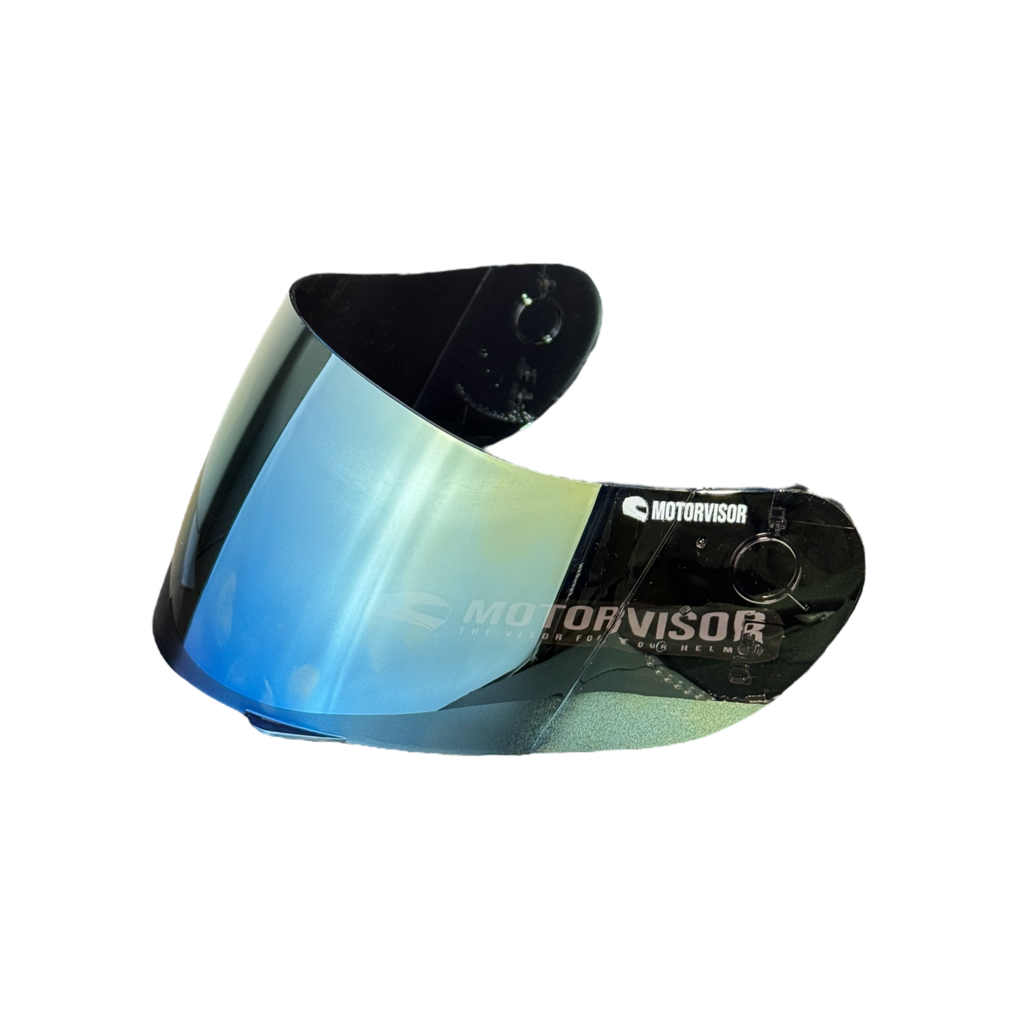 Viseira para AGV - STEALTH / TI-TECH / X-VENT / AIRTECH / S4 / Q3 / DAYSTAR / MIRAGE / GHOST — imagem 2