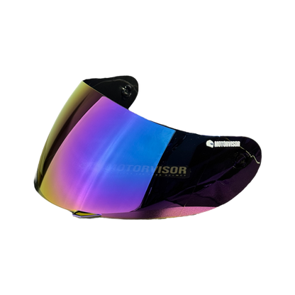 Viseira para AGV - K3 / K4 — imagem 2
