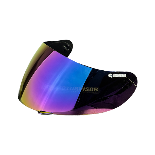 Viseira para AGV - K3 / K4 — imagem 2