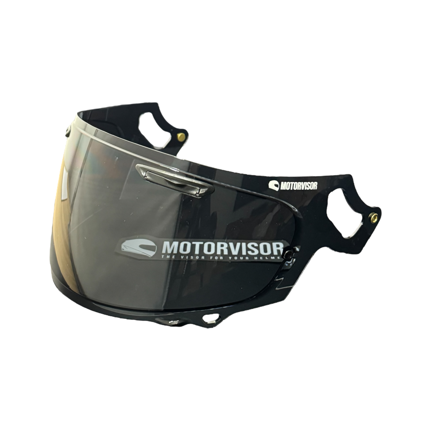 Viseira para ARAI - RX7X / RX7V / RX7V EVO / NE0 / ASTRO-GX / XD / ASTRAL-X / VECTOR-X / DEFIANT-X / CORSAIR-X / VAS-V / QUANTIC / CONCEPT / CONCEPT XE — imagem 8