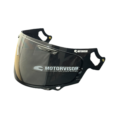 Viseira para ARAI - RX7X / RX7V / RX7V EVO / NE0 / ASTRO-GX / XD / ASTRAL-X / VECTOR-X / DEFIANT-X / CORSAIR-X / VAS-V / QUANTIC / CONCEPT / CONCEPT XE — imagem 8