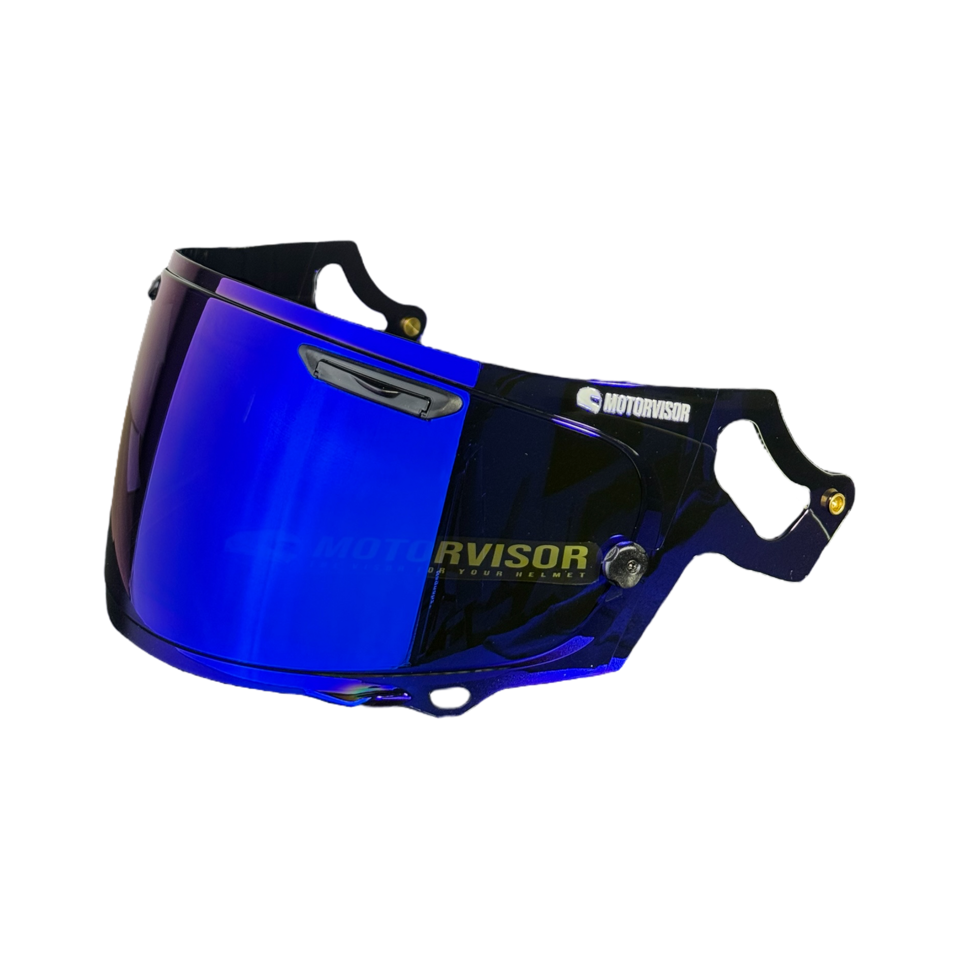 Viseira para ARAI - RX7X / RX7V / RX7V EVO / NE0 / ASTRO-GX / XD / ASTRAL-X / VECTOR-X / DEFIANT-X / CORSAIR-X / VAS-V / QUANTIC / CONCEPT / CONCEPT XE — imagem 2