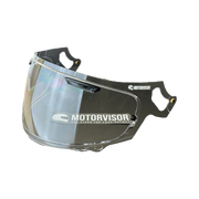 Viseira para ARAI - RX7X / RX7V / RX7V EVO / NE0 / ASTRO-GX / XD / ASTRAL-X / VECTOR-X / DEFIANT-X / CORSAIR-X / VAS-V / QUANTIC / CONCEPT / CONCEPT XE — imagem 9