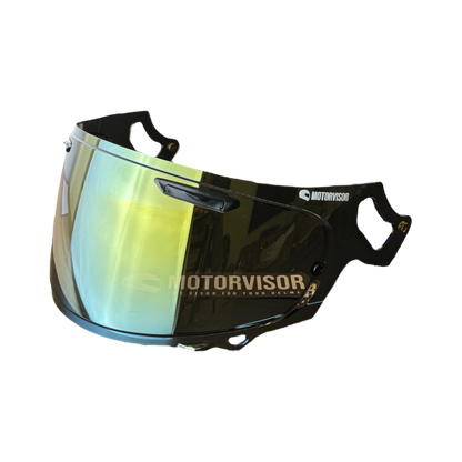 Viseira para ARAI - RX7X / RX7V / RX7V EVO / NE0 / ASTRO-GX / XD / ASTRAL-X / VECTOR-X / DEFIANT-X / CORSAIR-X / VAS-V / QUANTIC / CONCEPT / CONCEPT XE — imagem 7