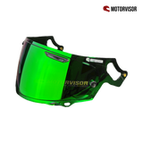 Aurora Borealis Green