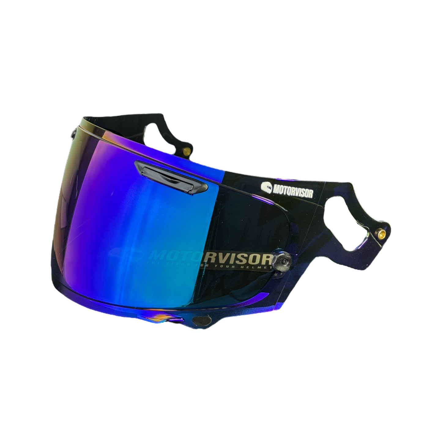 Viseira para ARAI - RX7X / RX7V / RX7V EVO / NE0 / ASTRO-GX / XD / ASTRAL-X / VECTOR-X / DEFIANT-X / CORSAIR-X / VAS-V / QUANTIC / CONCEPT / CONCEPT XE — imagem 6