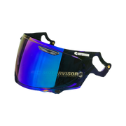 Viseira para ARAI - RX7X / RX7V / RX7V EVO / NE0 / ASTRO-GX / XD / ASTRAL-X / VECTOR-X / DEFIANT-X / CORSAIR-X / VAS-V / QUANTIC / CONCEPT / CONCEPT XE — imagem 6