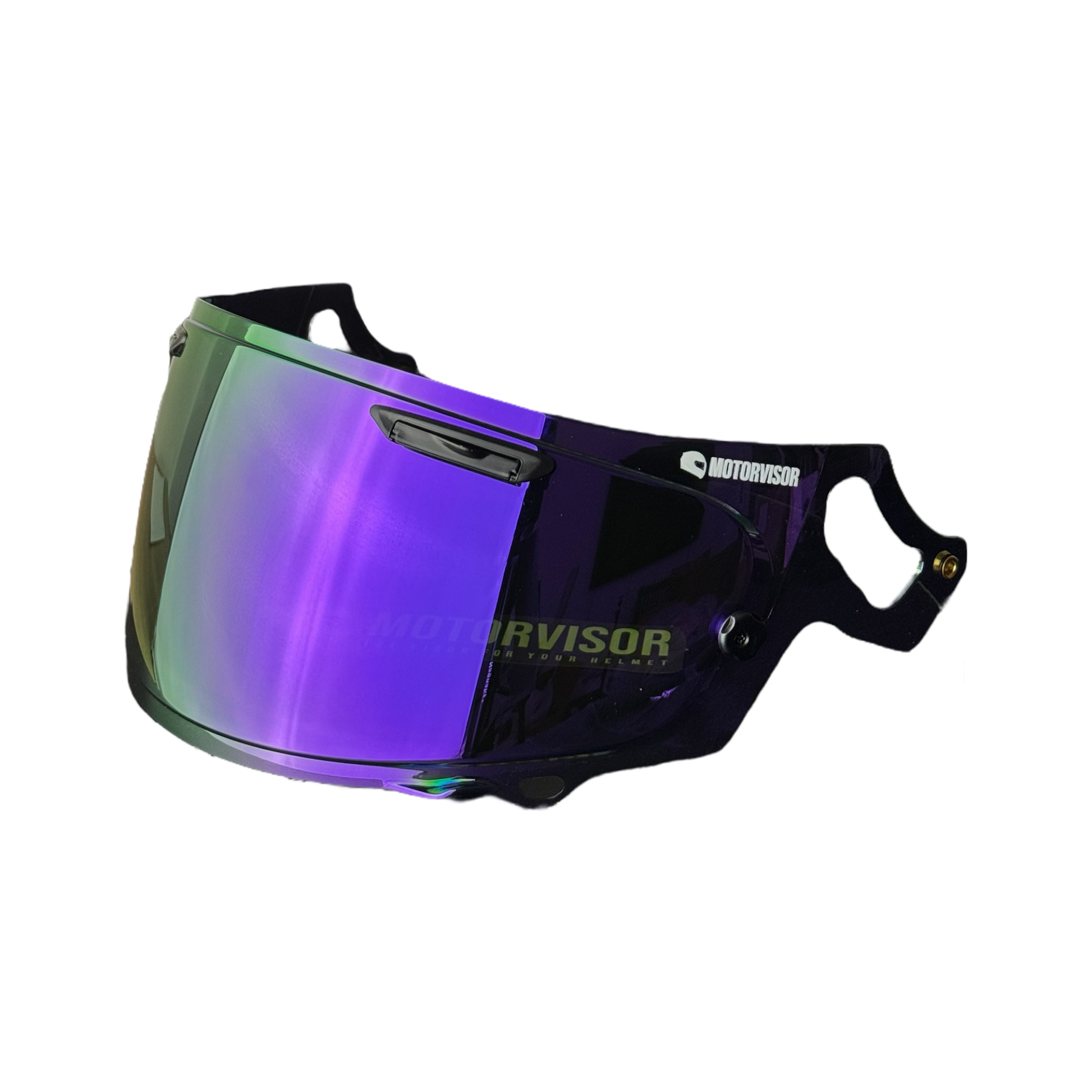 Viseira para ARAI - RX7X / RX7V / RX7V EVO / NE0 / ASTRO-GX / XD / ASTRAL-X / VECTOR-X / DEFIANT-X / CORSAIR-X / VAS-V / QUANTIC / CONCEPT / CONCEPT XE — imagem 5