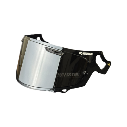 Viseira para ARAI - RX7X / RX7V / RX7V EVO / NE0 / ASTRO-GX / XD / ASTRAL-X / VECTOR-X / DEFIANT-X / CORSAIR-X / VAS-V / QUANTIC / CONCEPT / CONCEPT XE — imagem 4