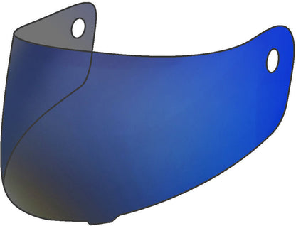 Viseira de capacete para moto — Motorvisor