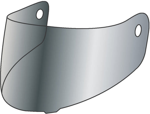 Viseira de capacete para moto — Motorvisor
