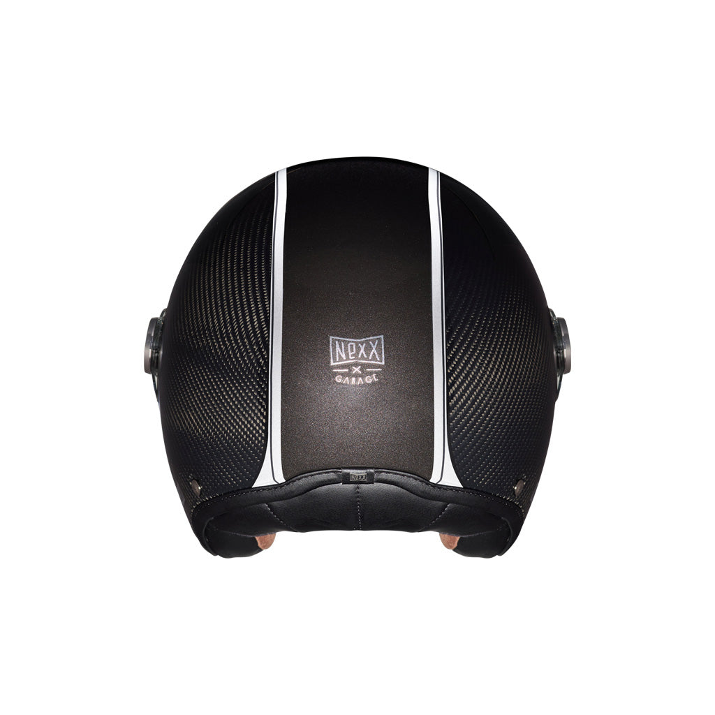 NEXX X.G30 CARBON SV — imagem 3