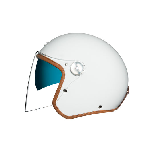 NEXX X.G30 CLUBHOUSE SV BRANCO