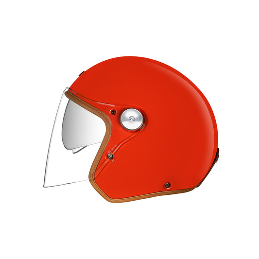 NEXX X.G30 CLUBHOUSE SV LARANJA TIJOLO