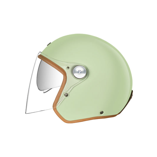 NEXX X.G30 CLUBHOUSE SV VERDE PASTEL