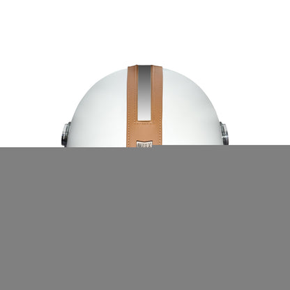 NEXX X.G30 GROOVY SV BRANCO CAMEL — imagem 3