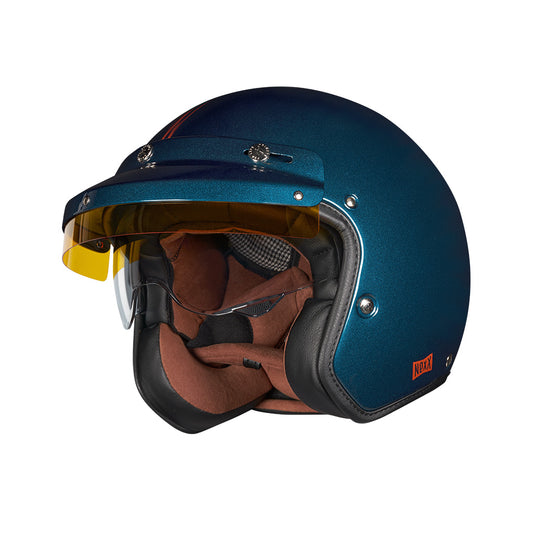 NEXX X.G30 LAGOON BLUE COPPER — imagem 2