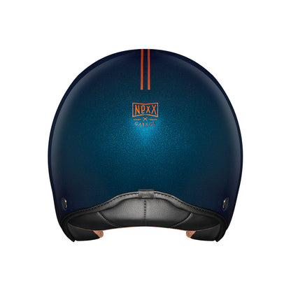 NEXX X.G30 LAGOON BLUE COPPER — imagem 3