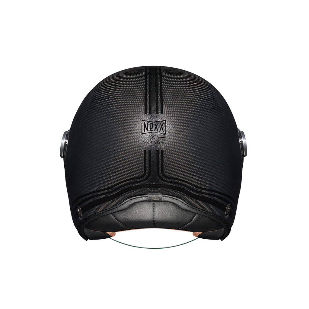 NEXX X.G30 LIGNAGE CARBON SILVER — imagem 3