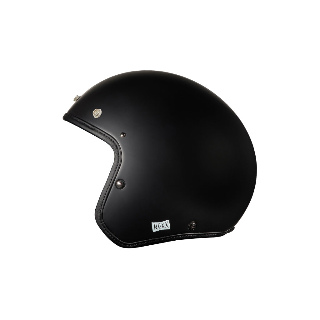 NEXX X.G30 PURIST SV PRETO MATTE — imagem 3